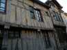  pans de bois